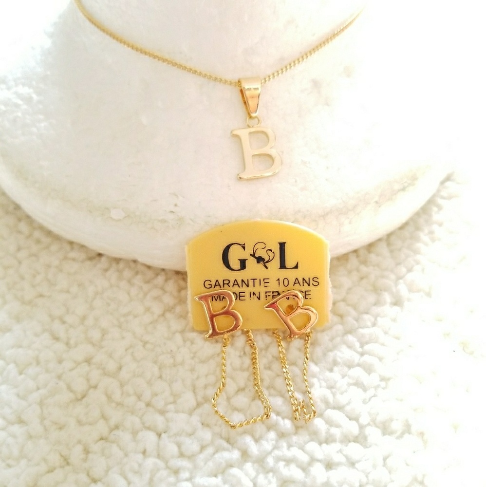 jewellery set